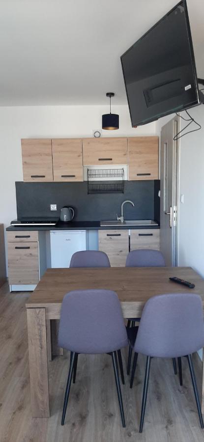 Zacisze Apartamenty,pokoje * Vitte