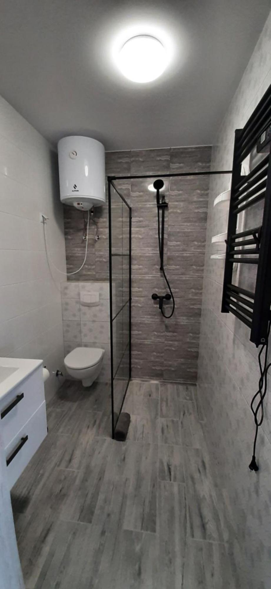Privatunterkunft Zacisze Apartamenty,pokoje