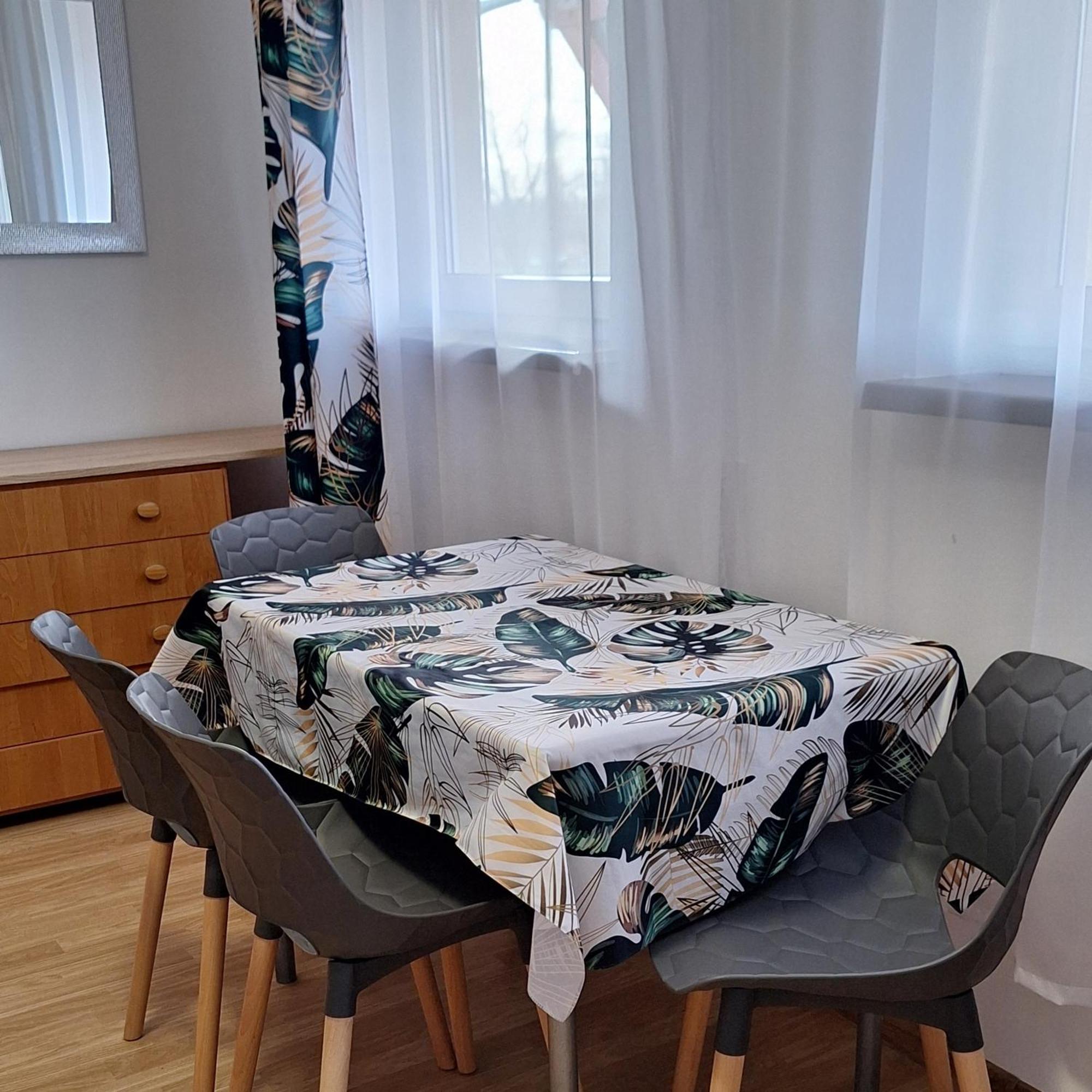 Privatunterkunft Zacisze Apartamenty,pokoje Vitte