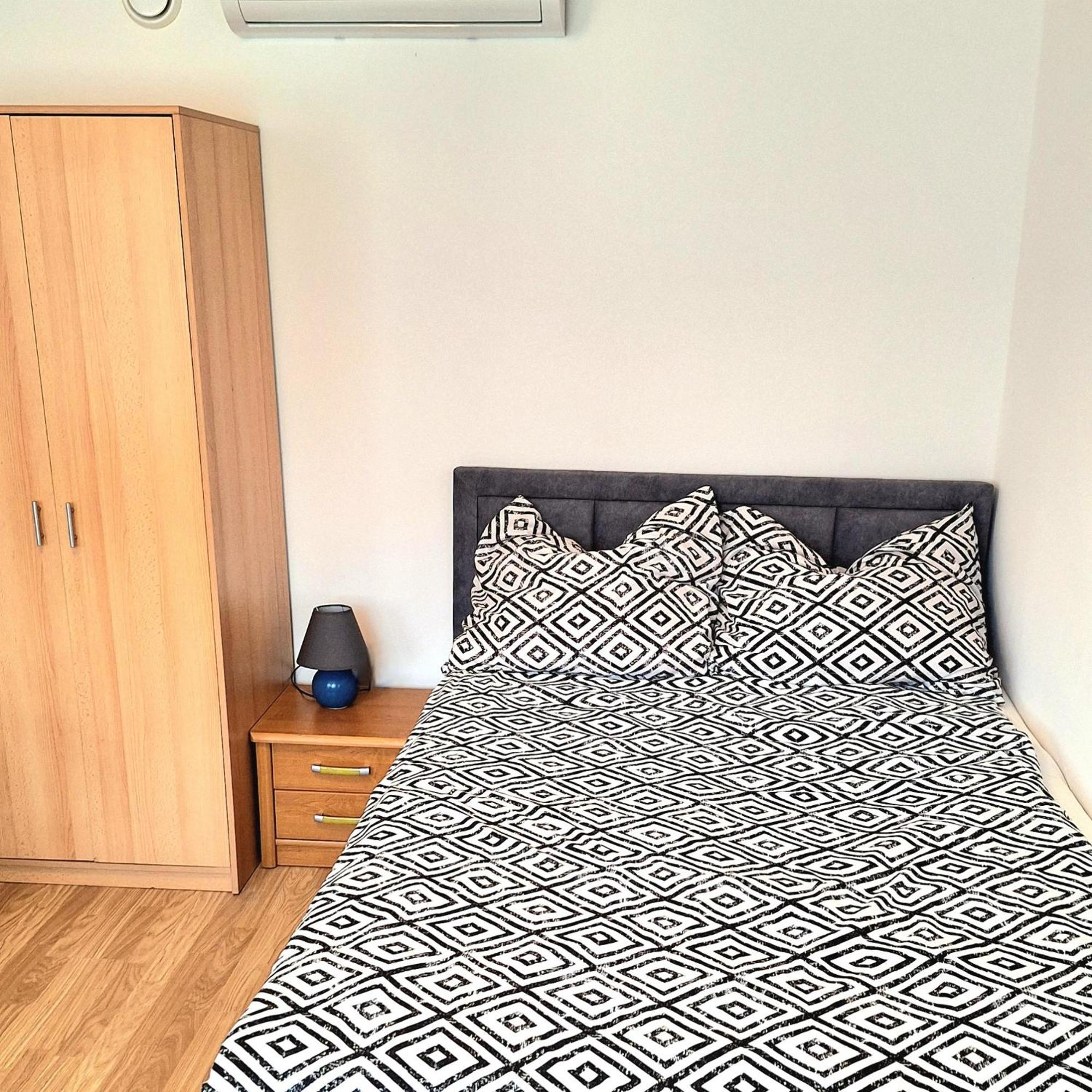 Zacisze Apartamenty,pokoje Privatunterkunft *
