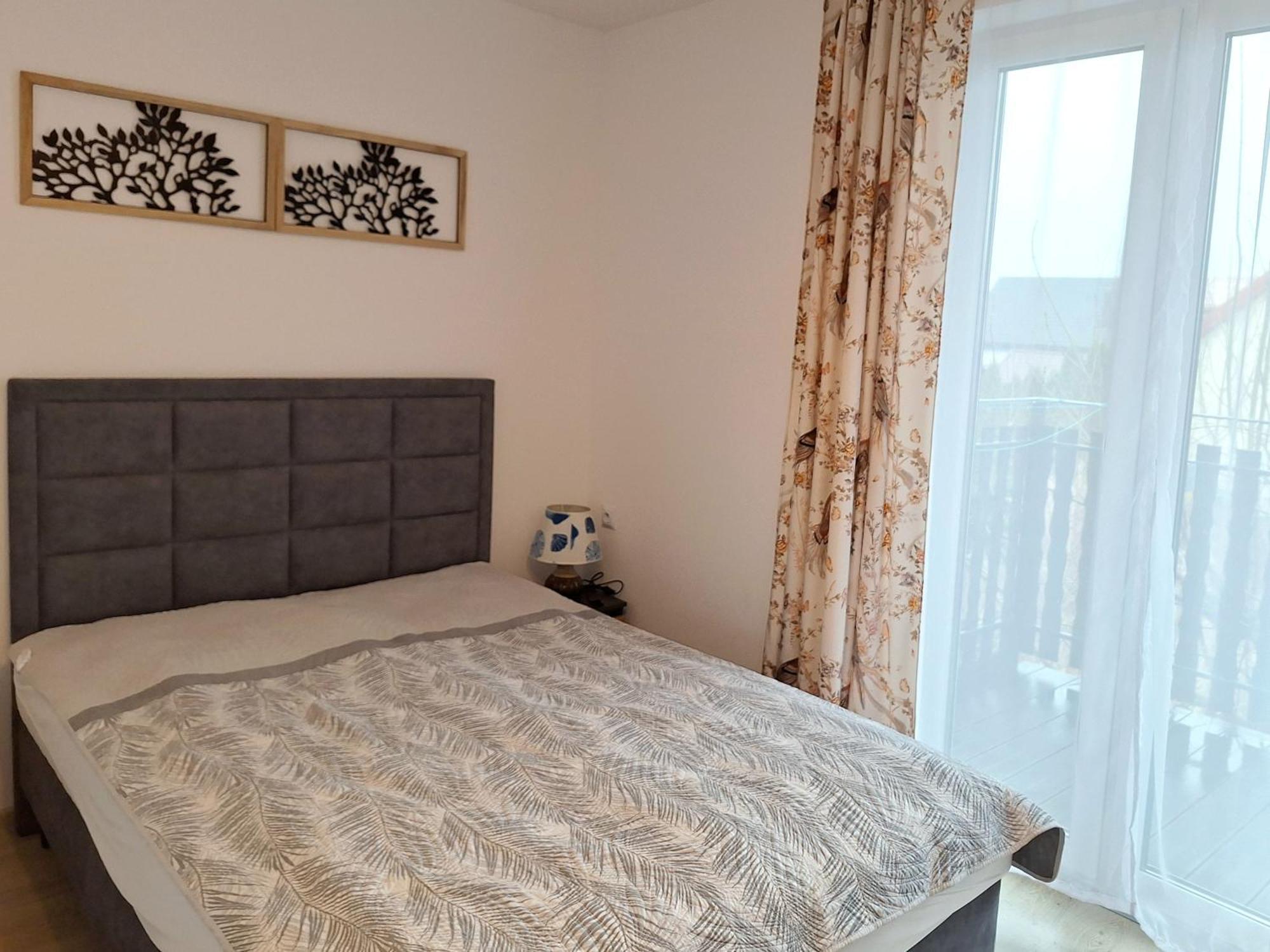 Privatunterkunft Zacisze Apartamenty,pokoje Vitte