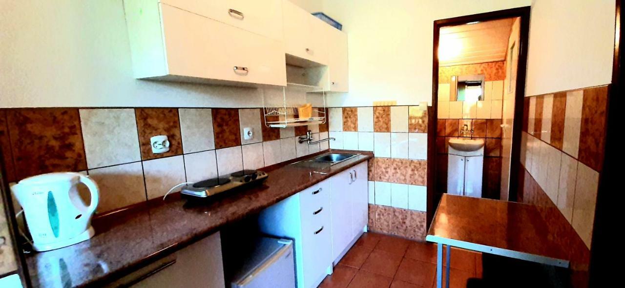 Zacisze Apartamenty,pokoje * Vitte